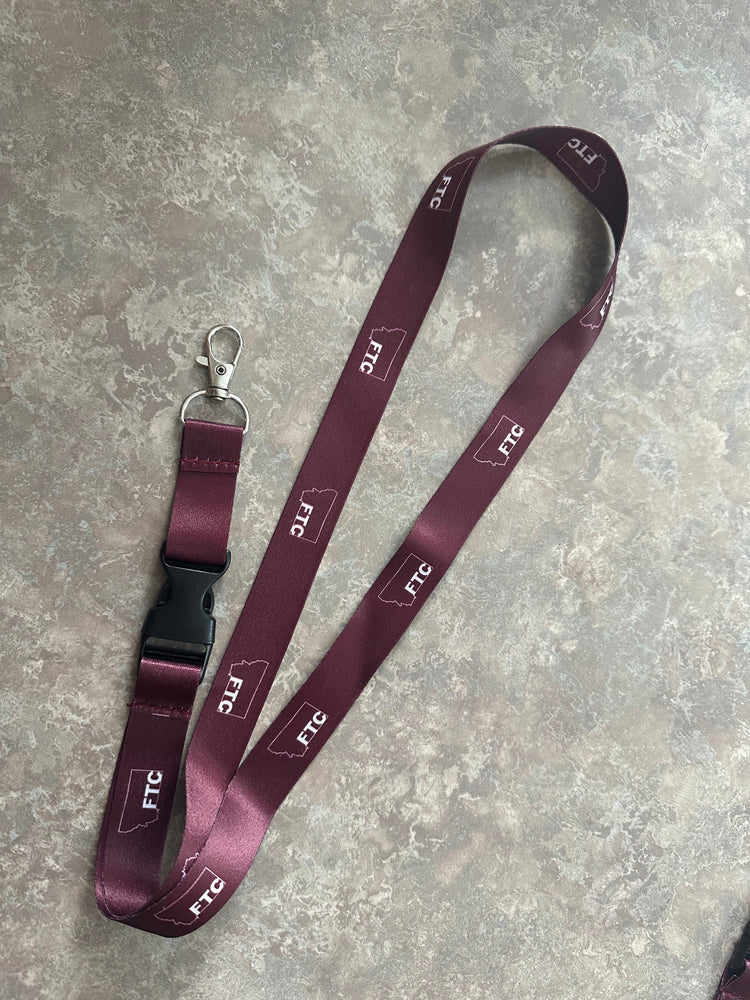 Lanyards